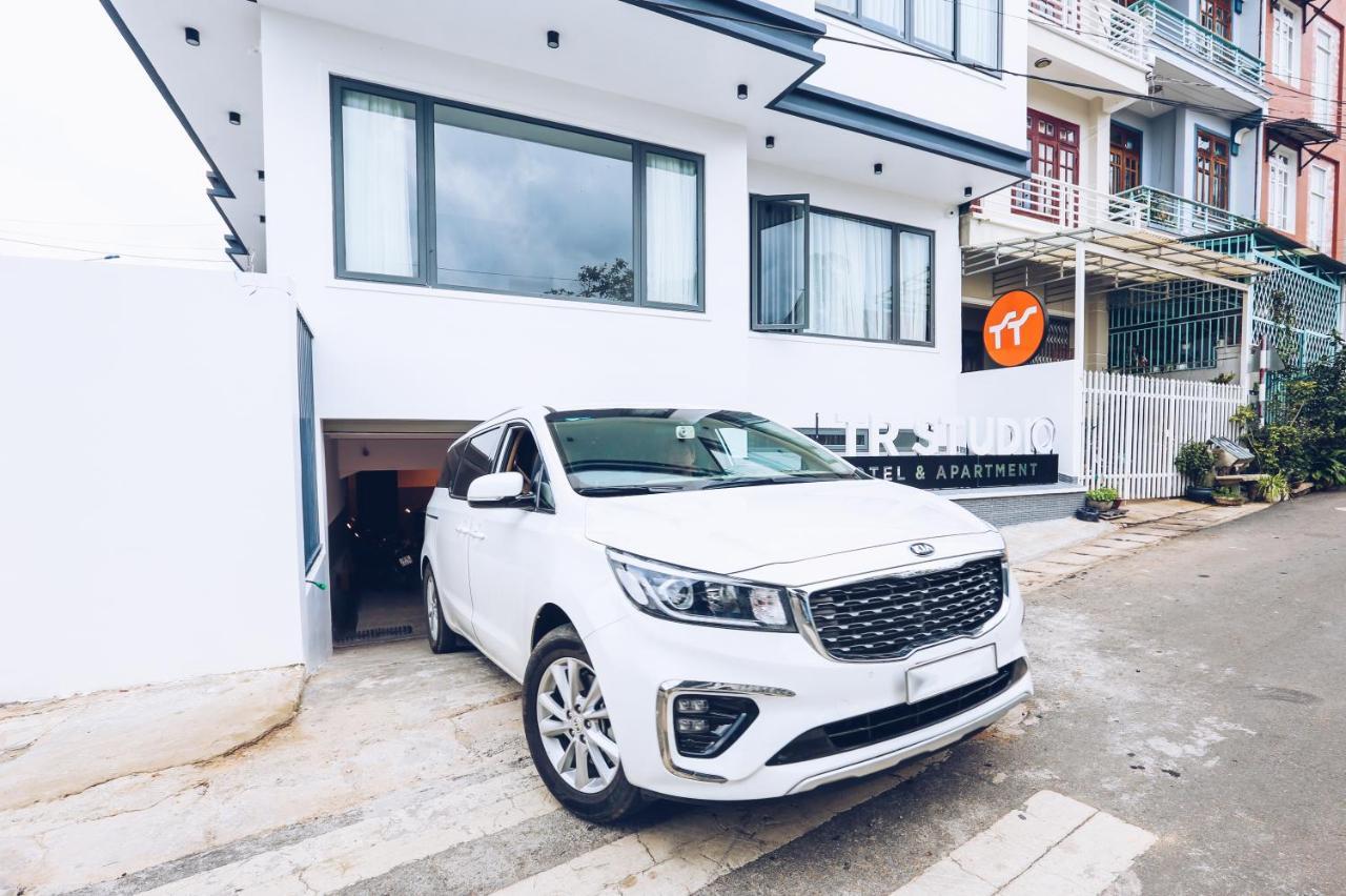 Căn hộ Căn Hộ Ttr Đà Lạt